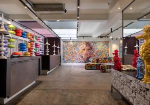 Viva Dash Hotel Seminyak