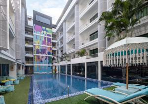 Viva Dash Hotel Seminyak