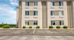 Hotel Markle IN I-69 - Markle