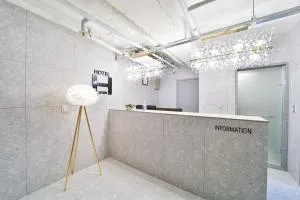 Seomyeon Haydn Hotel - Ch'oŭp-tong