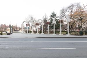 Cetate Alba Carolina - Apartament