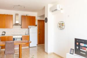 Stunning apartment with sea view