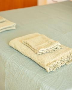 Stunning apartment with sea view