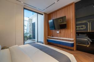 Balidian II Loft 1 2BR