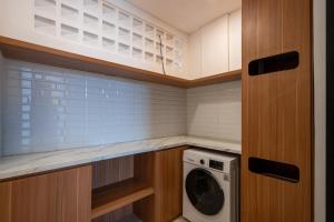 Balidian II Loft 1 2BR