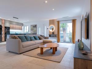Villas Villa Evasion -Luxe & Confort en Charente-Maritime : photos des chambres