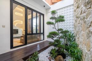 Balidian II Loft 1 2BR