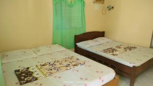 Residencia del Mundo - Hotel