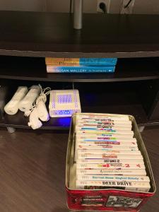 Cute Artsy7 Getaway, large parking, 20mins to OSU