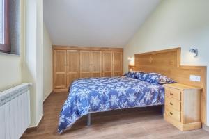 Valle del Ibias - Segundo Izquierda