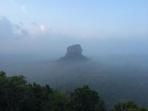 Sigiriya Vee Guest