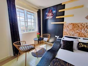 The White House in White House-Thome garden estate