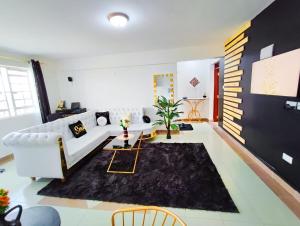 The White House in White House-Thome garden estate