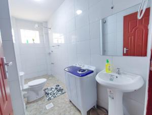 The White House in White House-Thome garden estate