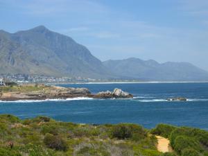 25 Westcliff Drive, Hermanus 7200, South Africa.