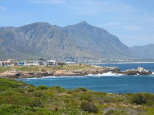 25 Westcliff Drive, Hermanus 7200, South Africa.