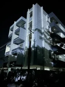 srigandha fragrance - Bhadrāvati