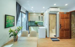 Cozy Studio Apartment 1 - In MyDinh Center