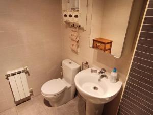 Apartamento familiar en Cudon