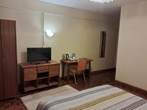 GRACEMONT Guesthouse