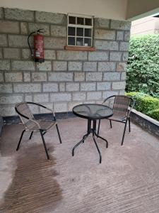 GRACEMONT Guesthouse