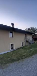 CASCINA BINELLO appartamenti A & B