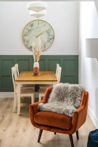 Arch Row Cottage - Stow on the Wold