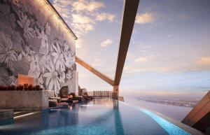 Shangri-La Phnom Penh