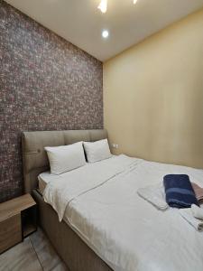 King David luxury two bedroom 9