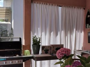 Sejours chez l'habitant La Pointe de Sel : photos des chambres