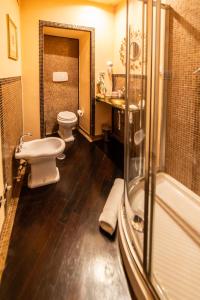 Dimora Storica Giostra Vecchia - Palazzo Grisolia 1809