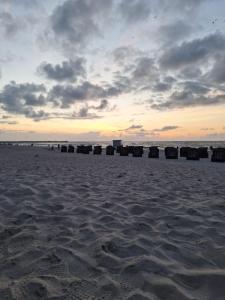 Apartament Marianna Ustka