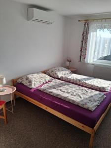 Ubytování Farma U sv. Jakuba