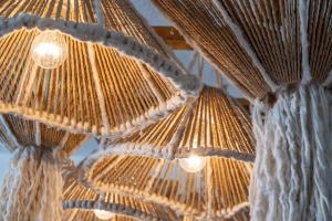 Art Cabin At The Beach