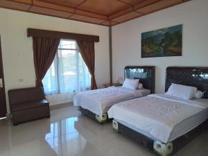 Matraville Home Stay Tuk Tuk Lake Toba Samosir