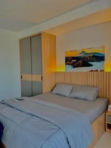 Apartemen Barsa City By Siska - Seturan