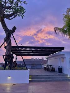 Apartemen Barsa City By Siska