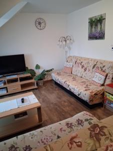 Ubytování Farma U sv. Jakuba