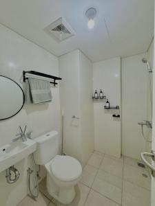 Apartemen Barsa City By Siska