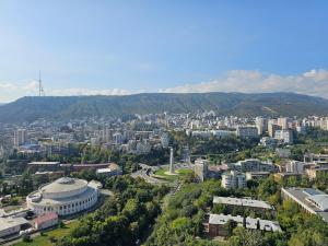 King David Two Bedroom 24