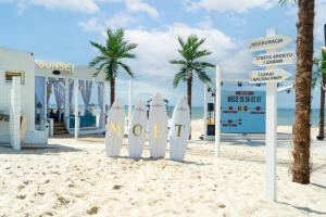 Your Holidays Waves D648 z widokiem na morze