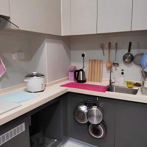 Cityview 2BR Country Garden Danga Bay - Natol