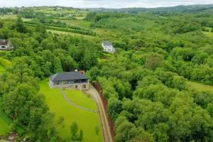 Chic retreat with a beautiful sea view - Cranford