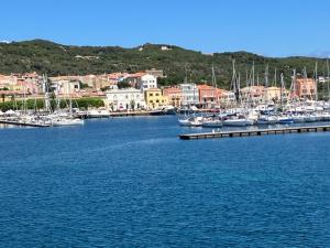 Casa Vacanze al muro di cinta Carloforte
