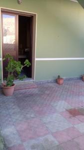 Casa Vacanze al muro di cinta Carloforte