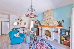 Villa Lagoon with stunning sunset views