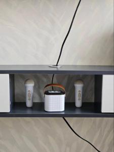 The Celandine Balintawak "Ahh-Mazing Suite" Quezon City