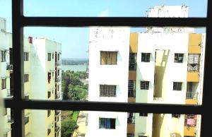 Soho by the Ganges Riverside