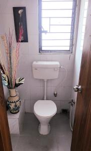 Soho by the Ganges Riverside