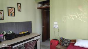 Soho by the Ganges Riverside